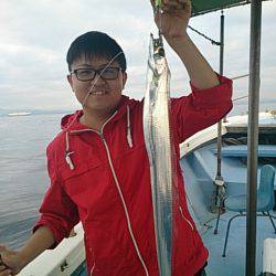 第二常豊丸 釣果