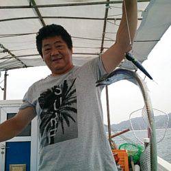 第二常豊丸 釣果