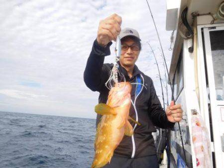 第二一之紀丸（ダイニイチノキマル） 釣果