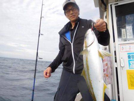 第二一之紀丸（ダイニイチノキマル） 釣果