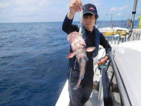 第二一之紀丸（ダイニイチノキマル） 釣果