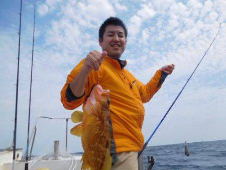 第二一之紀丸（ダイニイチノキマル） 釣果