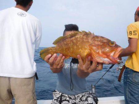 第二一之紀丸（ダイニイチノキマル） 釣果