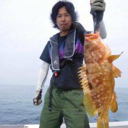 第二一之紀丸（ダイニイチノキマル） 釣果