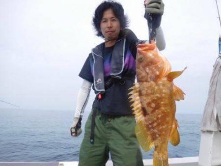 第二一之紀丸（ダイニイチノキマル） 釣果