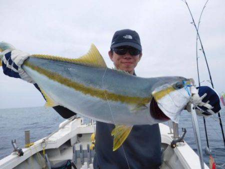 第二一之紀丸（ダイニイチノキマル） 釣果