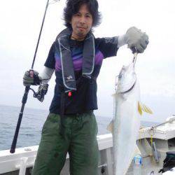 第二一之紀丸（ダイニイチノキマル） 釣果