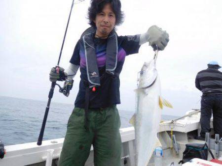 第二一之紀丸（ダイニイチノキマル） 釣果