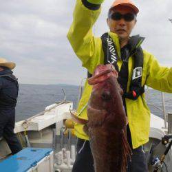 第二一之紀丸（ダイニイチノキマル） 釣果