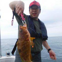 第二一之紀丸（ダイニイチノキマル） 釣果