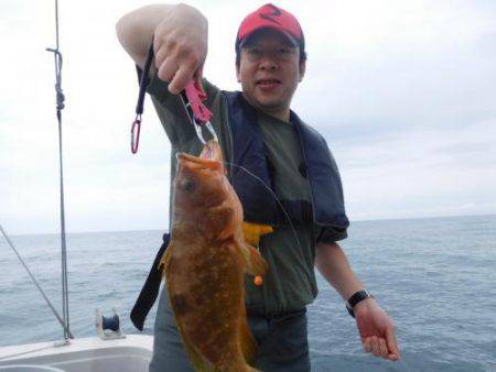 第二一之紀丸（ダイニイチノキマル） 釣果