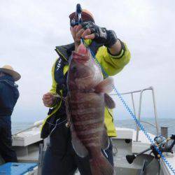 第二一之紀丸（ダイニイチノキマル） 釣果