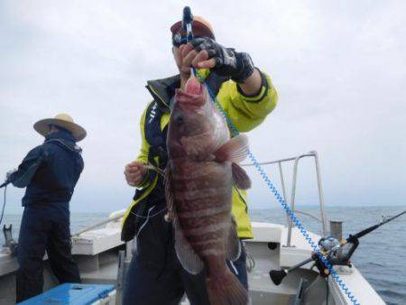 第二一之紀丸（ダイニイチノキマル） 釣果