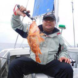 第二一之紀丸（ダイニイチノキマル） 釣果