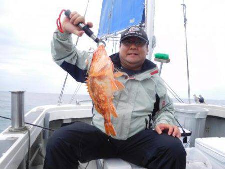 第二一之紀丸（ダイニイチノキマル） 釣果