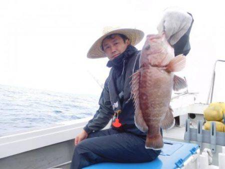 第二一之紀丸（ダイニイチノキマル） 釣果