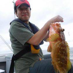 第二一之紀丸（ダイニイチノキマル） 釣果