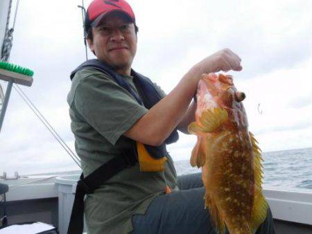 第二一之紀丸（ダイニイチノキマル） 釣果