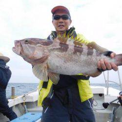 第二一之紀丸（ダイニイチノキマル） 釣果