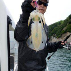 Marine T Design　マリンティーデザイン 釣果