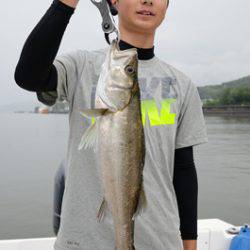 Marine T Design マリンティーデザイン 釣果