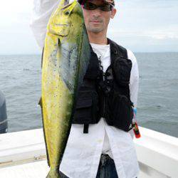 Marine T Design マリンティーデザイン 釣果