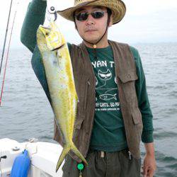 Marine T Design マリンティーデザイン 釣果