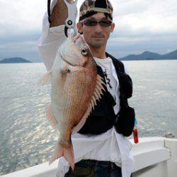 Marine T Design マリンティーデザイン 釣果