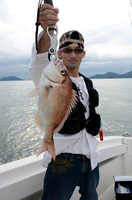 Marine T Design マリンティーデザイン 釣果