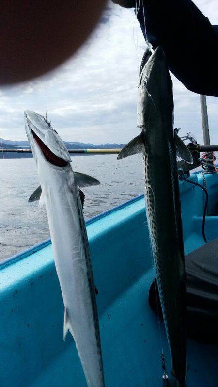 宝昌丸 釣果
