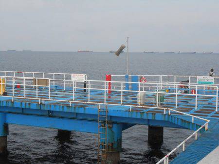 オリジナルメーカー海づり公園(市原市海づり施設) 釣果