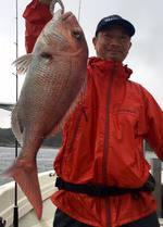 YELLOW-TAIL イエローテール 釣果