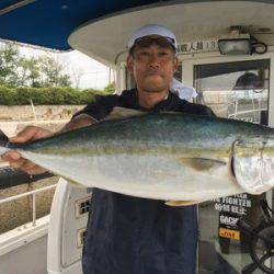 ミタチ丸 釣果