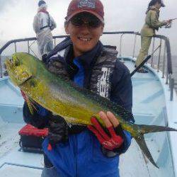 東京湾探釣隊ぼっち 釣果