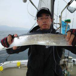 遊漁船 ニライカナイ 釣果