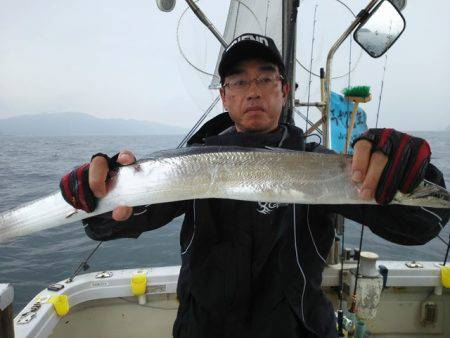 遊漁船 ニライカナイ 釣果