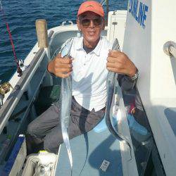 深川　吉野屋 釣果