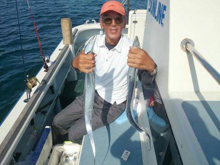 深川　吉野屋 釣果