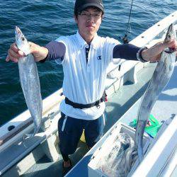 深川　吉野屋 釣果