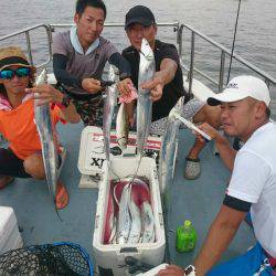 深川 吉野屋 釣果