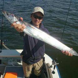 深川　吉野屋 釣果