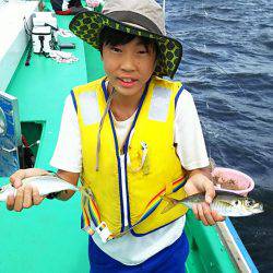 深川　吉野屋 釣果