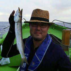 深川　吉野屋 釣果