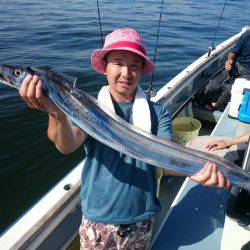 深川 吉野屋 釣果