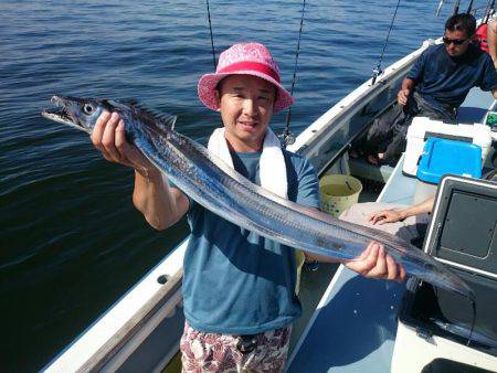 深川　吉野屋 釣果