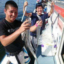 深川 吉野屋 釣果