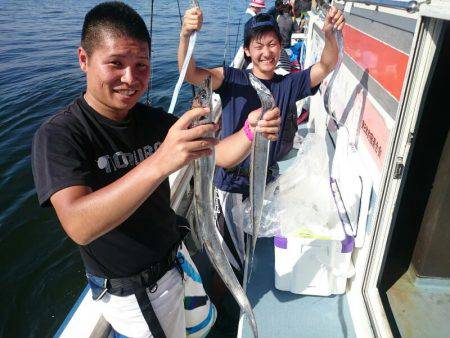 深川 吉野屋 釣果