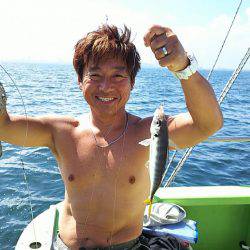 深川 吉野屋 釣果