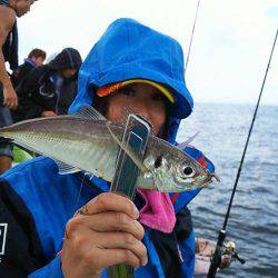 深川 吉野屋 釣果