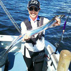 深川 吉野屋 釣果